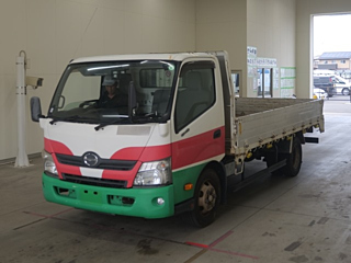 HINO DUTRO 2012