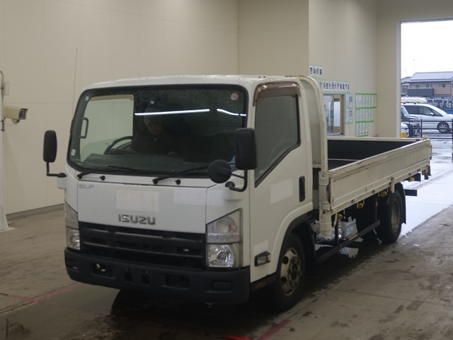 ISUZU ELF 2013