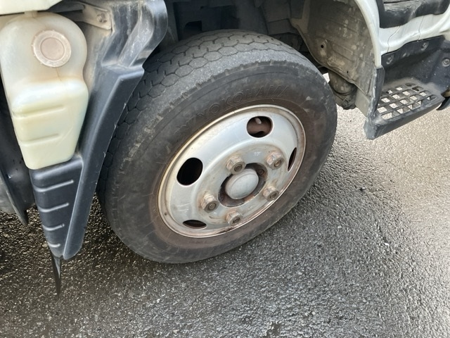 MITSUBISHI CANTER 2019