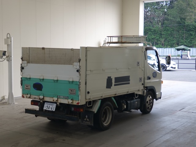 MITSUBISHI CANTER 2019