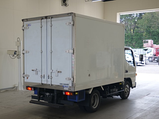 MITSUBISHI CANTER 2017