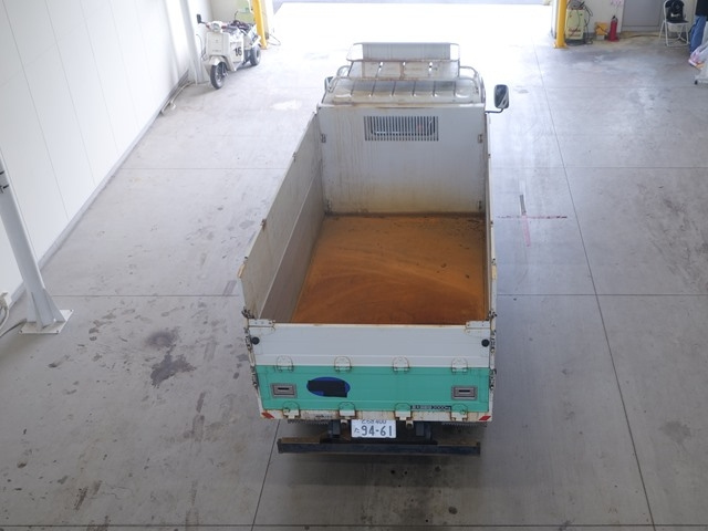 MITSUBISHI CANTER 2019