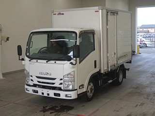 ISUZU ELF 2018