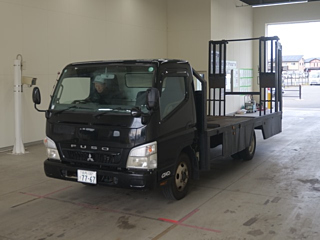 MITSUBISHI CANTER 2009