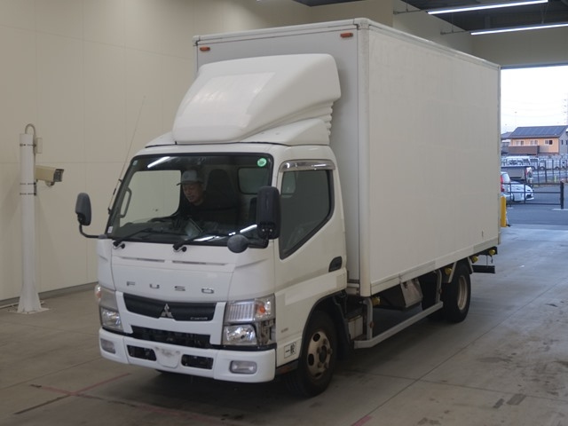 MITSUBISHI CANTER 2013