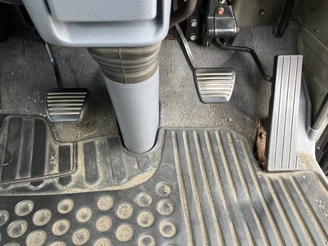 MITSUBISHI CANTER 2009