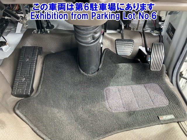MITSUBISHI ROSA 2019