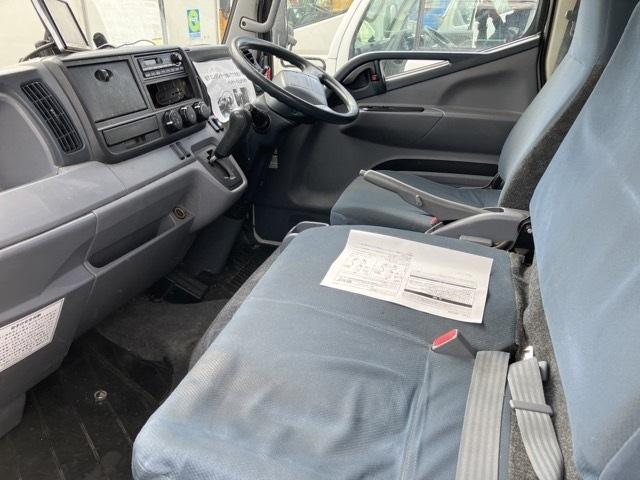 MITSUBISHI CANTER 2013