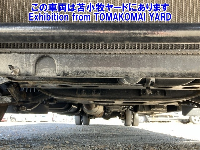 MITSUBISHI ROSA 2020