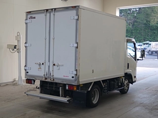 ISUZU ELF 2018