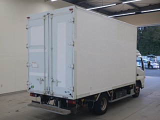 MITSUBISHI CANTER 2013