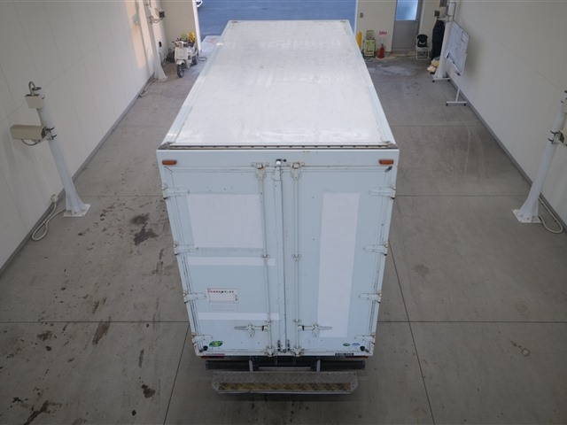 MITSUBISHI CANTER 2013