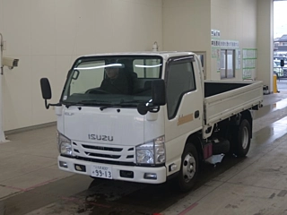 ISUZU ELF 2019