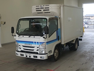 ISUZU ELF 2017