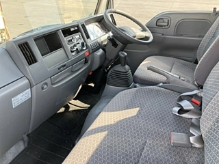 ISUZU ELF 2019