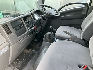 ISUZU ELF 2017