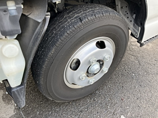 ISUZU ELF 2019