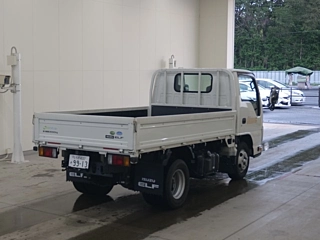 ISUZU ELF 2019