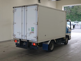 ISUZU ELF 2017