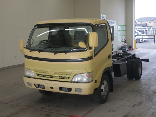 HINO DUTRO 2008