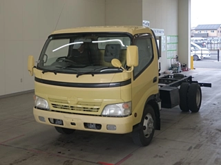 HINO DUTRO 2008