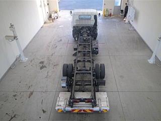 MITSUBISHI CANTER 2016