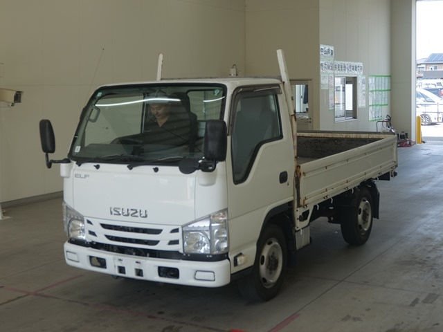 ISUZU ELF 2015