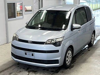 TOYOTA SPADE 2013