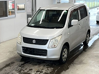 SUZUKI WAGON R 2009
