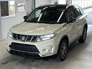 SUZUKI ESCUDO 2023