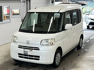 DAIHATSU TANTO 2008