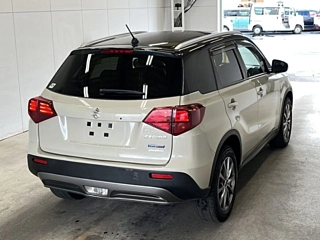SUZUKI ESCUDO 2023