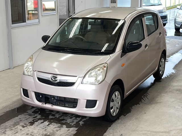 DAIHATSU MIRA 2011