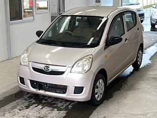 DAIHATSU MIRA 2011
