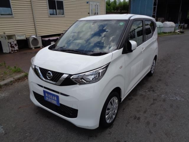 NISSAN DAYZ 2020
