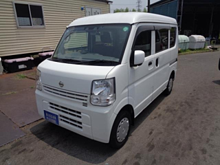 NISSAN CLIPPER VAN 2020