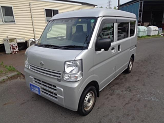 NISSAN CLIPPER VAN 2021