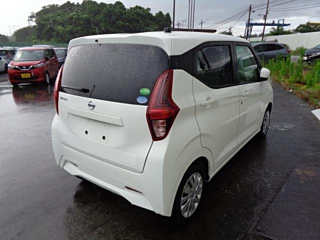 NISSAN DAYZ 2020