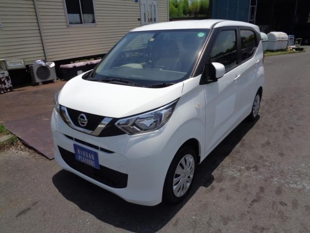 NISSAN DAYZ 2020