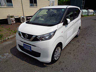 NISSAN DAYZ 2020