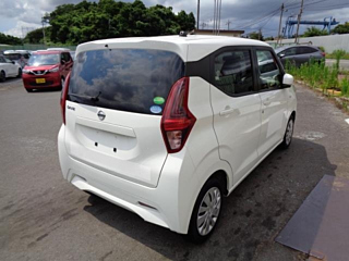 NISSAN DAYZ 2020