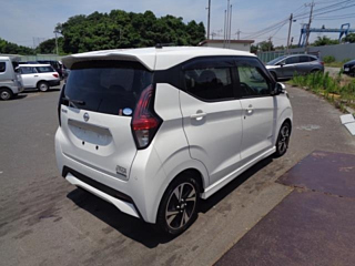 NISSAN DAYZ 2020