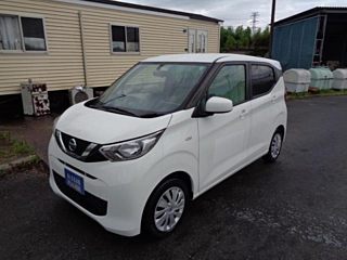 NISSAN DAYZ 2020