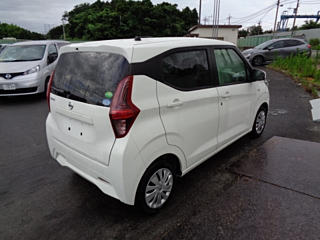 NISSAN DAYZ 2020