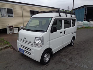 NISSAN CLIPPER VAN 2020