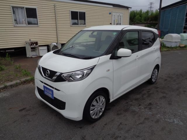 NISSAN DAYZ 2020