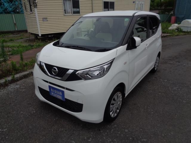 NISSAN DAYZ 2020