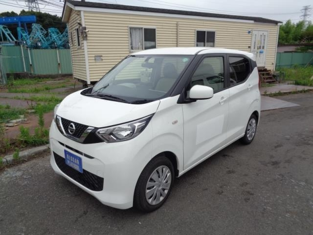 NISSAN DAYZ 2020