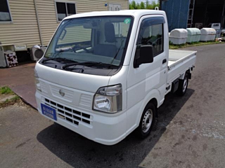 NISSAN CLIPPER TRUCK 2020