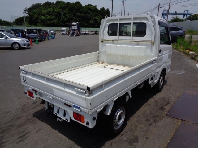 NISSAN CLIPPER TRUCK 2020